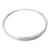  Fio Kanthal A1 14 Awg 1,6mm X 6 Metros