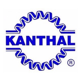 Fio Kanthal A1 Kanthal 0,20mm - (1 Metro) Frete=7,00