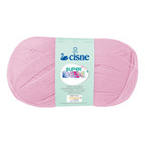 Fio Lã Cisne Super Bebê Coats Corrente 186mts Cor B-04004