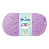 Fio Lã Cisne Super Bebê Coats Corrente 186mts Cor B-05030