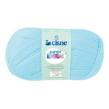 Fio Lã Cisne Super Bebê Coats Corrente 186mts Cor B-06008