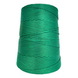 Fio Náutico / Cordão 500g 3mm 500m Cores A Escolha