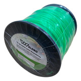 Fio Nylon Para Roçadeira 3mm Redondo