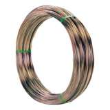  Fio Resistência Fecral A1 14 Awg 1,628mm X 1 Kg