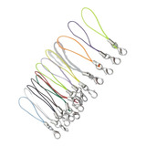 Fio Strap C/ Fecho P/ Pulseira De Celular 20 Pçs Lançamento