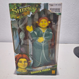 Fiona Boneca Shrek 18 Cm Grow Embalagem Lacrada Est. Antigo