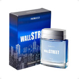 Fiorucci Deo Colônia Masculino Wall Street 100 Ml