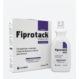 Fiprotack Pour-on - 1 Litro - Vetoquinol