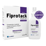Fiprotack Pour-on - 1 Litro -