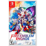 Fire Emblem Engage Standard Edition