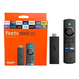  Fire Tv Stick Lite Alexa Controle C/atalho Tv Box Conversor