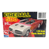 Fireball 500 1/25 Amt 30260