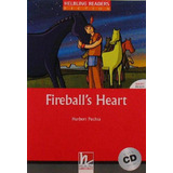 Fireball's Heart - With Cd -