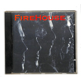 Firehouse - 3 - Cd 1995