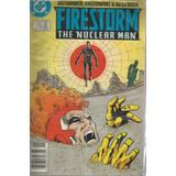 Firestorm 74 - Dc Comics -