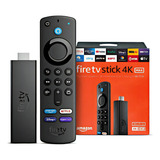 Firetv Stick 4k Max Com Atalho