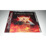 Firewind - Firewind (cd Lacrado)