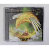 Firewind - Forged By Fire (imp/arg)