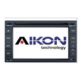 Firmware Aikon Ak-06500s + Suporte Na Atualização