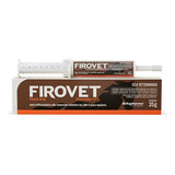 Firovet Horse Pasta Oral Ant -