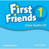 First Friends 1 - Class Audio