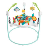 Fisher Price Baby Cadeirinha Pula-pula Floresta-mattel Hjc37