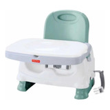 Fisher Price Cadeira De Alimentação Portátil - Dlt02 Mattel
