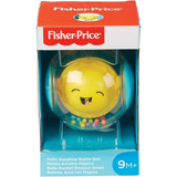 Fisher-price Bolinha Arco-iris Magico Mattel Pronta Entrega