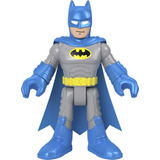 Fisher-price Imaginext Dc Super Friends Batman