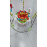 Fisher-price Jumperoo Baby Activity Center