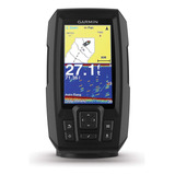 Fishfinder Garmin Striker Plus 4 010-01870-00 Com Transdutor