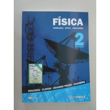 Física - 2 - Bonjorno - Clinton - Prado - Casimiro