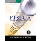 Física: Uma Abordagem Estratégica: Volume 4 - Relatividade Física Quântica, De Knight, Randall D.. Editorial Bookman Companhia Editora Ltda., Tapa Mole En Português, 2009