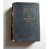Física 1- Mecânica - Calor - Acústica - Francis Weston Sears