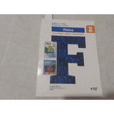 Fisica 2 Ensino Medio Bonjorno Clinton Excelente
