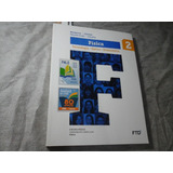 Fisica 2 Ensino Medio Bonjorno E Clinton
