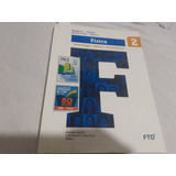 Fisica Bonjorno Clinton 2 Ensino Medio