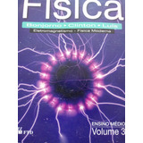 Fisica Bonjorno Vol 3 ( Professor )