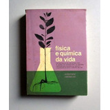 Física E Química Da Vida - Scientific American
