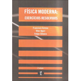 Física Moderna Exercícios Resolvidos
