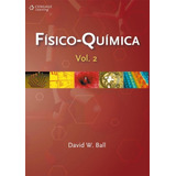 Fisico-quimica Volume 2