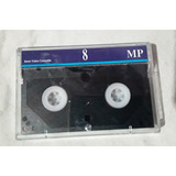 Fita 8 Mm Video Cassette. Sony Mp 60