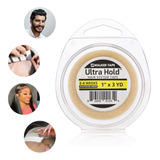 Fita Adesiva Branca P/ Prótese Capilar Ultra Hold 3y 2,5cm 