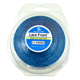 Fita Adesiva Capilar Azul Lace Front Walker Tape 12m X 1,2cm