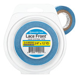 Fita Adesiva Capilar Walker Tape Lace Front 11 Metros X 2cm