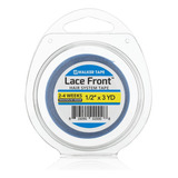 Fita Adesiva Capilar Walker Tape Lace Front 3 Metros X 1,3cm