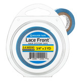 Fita Adesiva Capilar Walker Tape Lace Front 3 Metros X 1,9cm