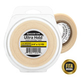 Fita Adesiva Capilar Walkertape Rolo Ultra Hold 11m X 2cm