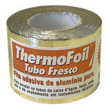 Fita Adesiva De Alumínio - Thermofoil