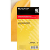 Fita Adesiva De Emblemas 100x200mm Pct 5un Indasa